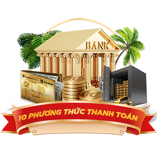 Hơn 10 phương thức thanh toán thông dụng nhất hiện nay